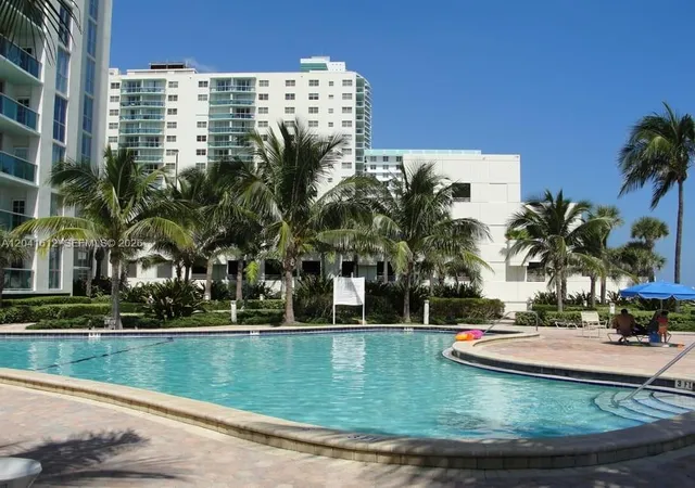2nd image of 3901 S Ocean Dr #8T, Hollywood, FL 33019 | MLS# A12041612