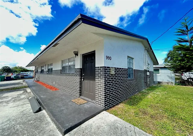 1st image of 990 Phippen Waiters Rd, Dania, FL 33004 | MLS# A12041857