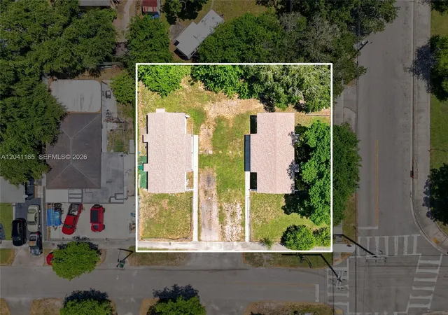 Multi family home for sale at 1992 NW 56th Street, Miami, FL 33142 | MLS# A12041165