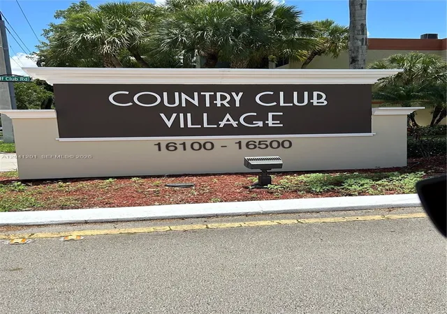 Condo for sale at 16325 Golf Clb Rd #304, Weston, FL 33326 | MLS# A12041201 | Listing updated on 2026-07-06