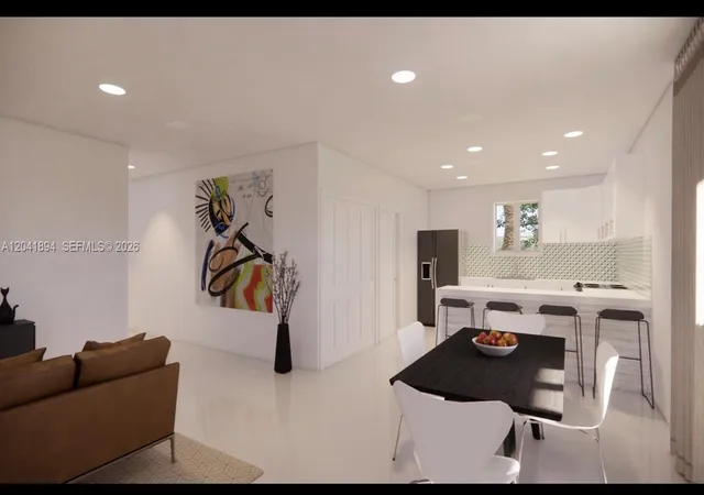 6th image of 1610 Nw 82 St, Miami, FL 33147 | MLS# A12041894