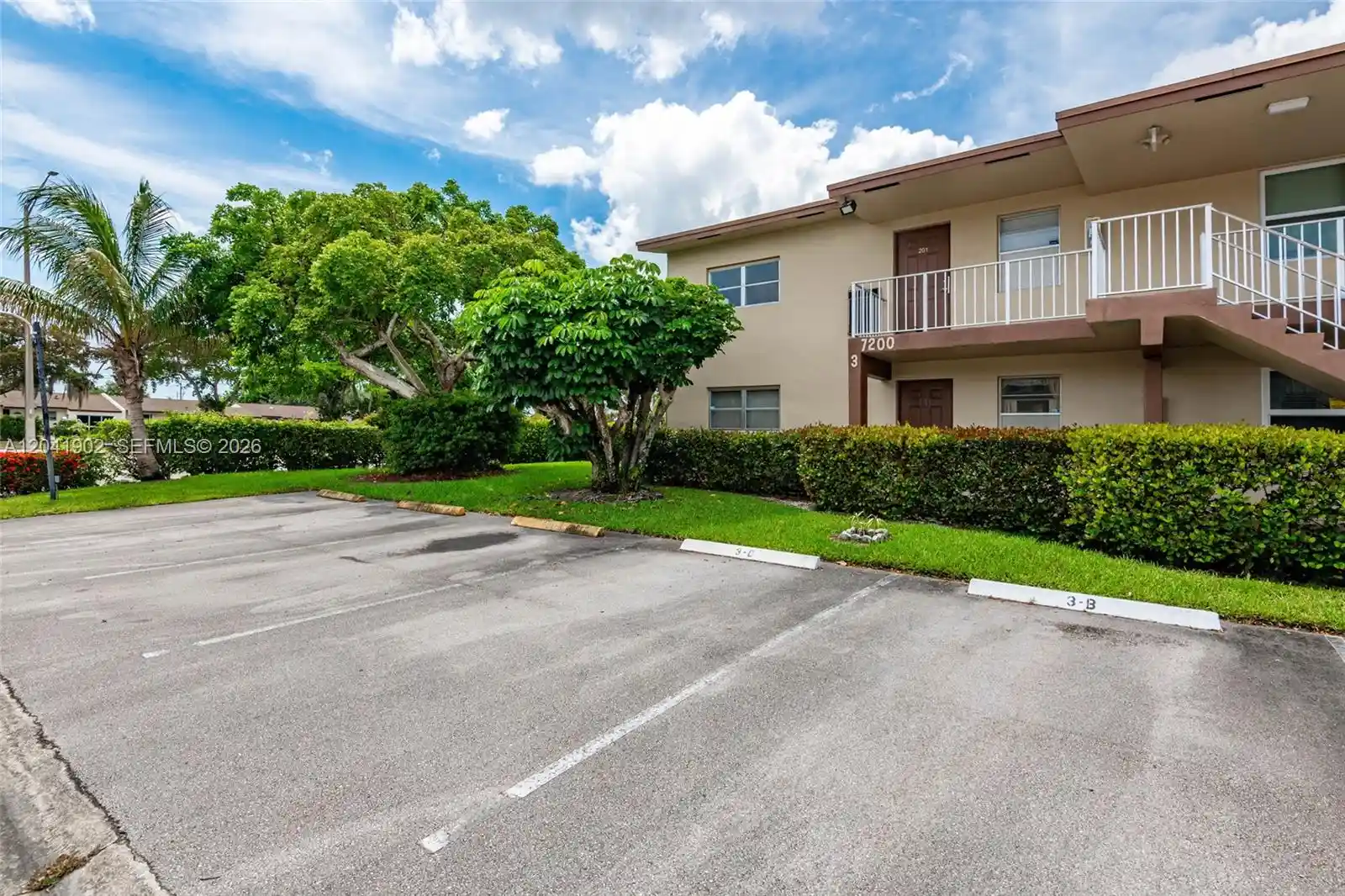 Condo for sale at 7200 NW 4th Place #101, Margate, FL 33063 | MLS# A12041902