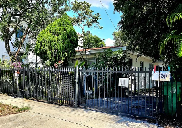Photo 1 of Multi family home for sale at 241 Nw 32nd Street, Miami, FL 33127 | MLS# A12041888 | Listing updated on 2026-10-26