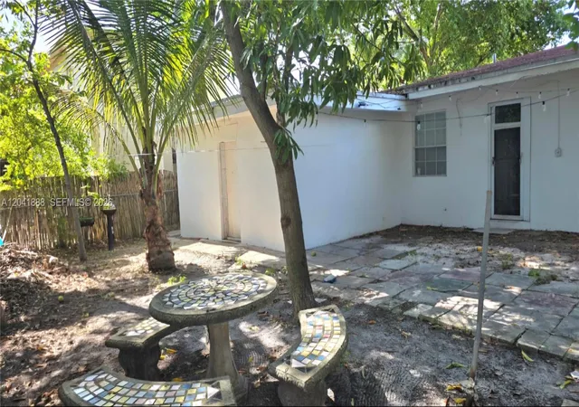 Listing Photo 1 - Condo for sale in building located at 241 NW 32nd St, Miami, FL 33127