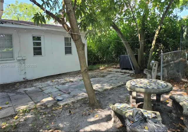 Listing Photo 4 - Condo for sale in building located at 241 NW 32nd St, Miami, FL 33127