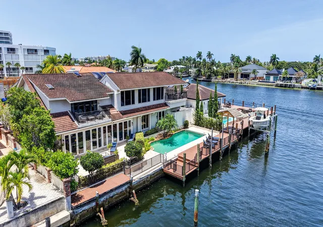 Photo 1 of Single family home for sale at 3110 Ne 47th Street, Fort Lauderdale, FL 33308 | MLS# B26044526 | Listing updated on 2026-09-24