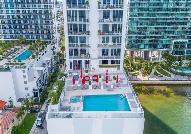 4th image of 601 Ne 27Th St #1001, Miami, FL 33137 | MLS# A12041752