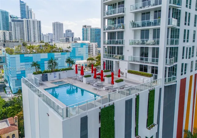 5th image of 601 Ne 27Th St #1001, Miami, FL 33137 | MLS# A12041752