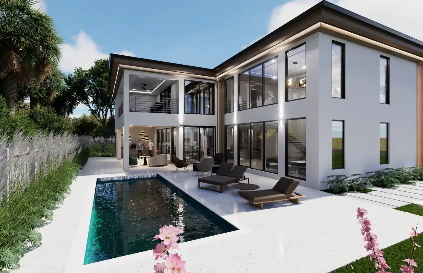 Single family home for sale at 383 31st Court, West Palm Beach, FL 33407 | MLS# B26044542