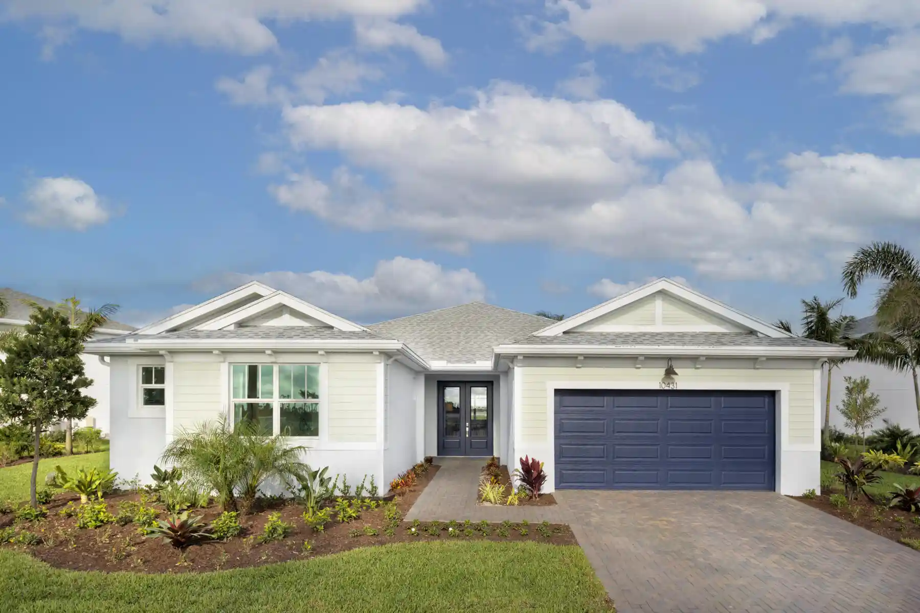 Photo 1 of Sale Pending at 10857 Sw Orana Dr, Port Saint Lucie, FL 34987 | MLS# B26044541 | Listing updated on 2026-10-29