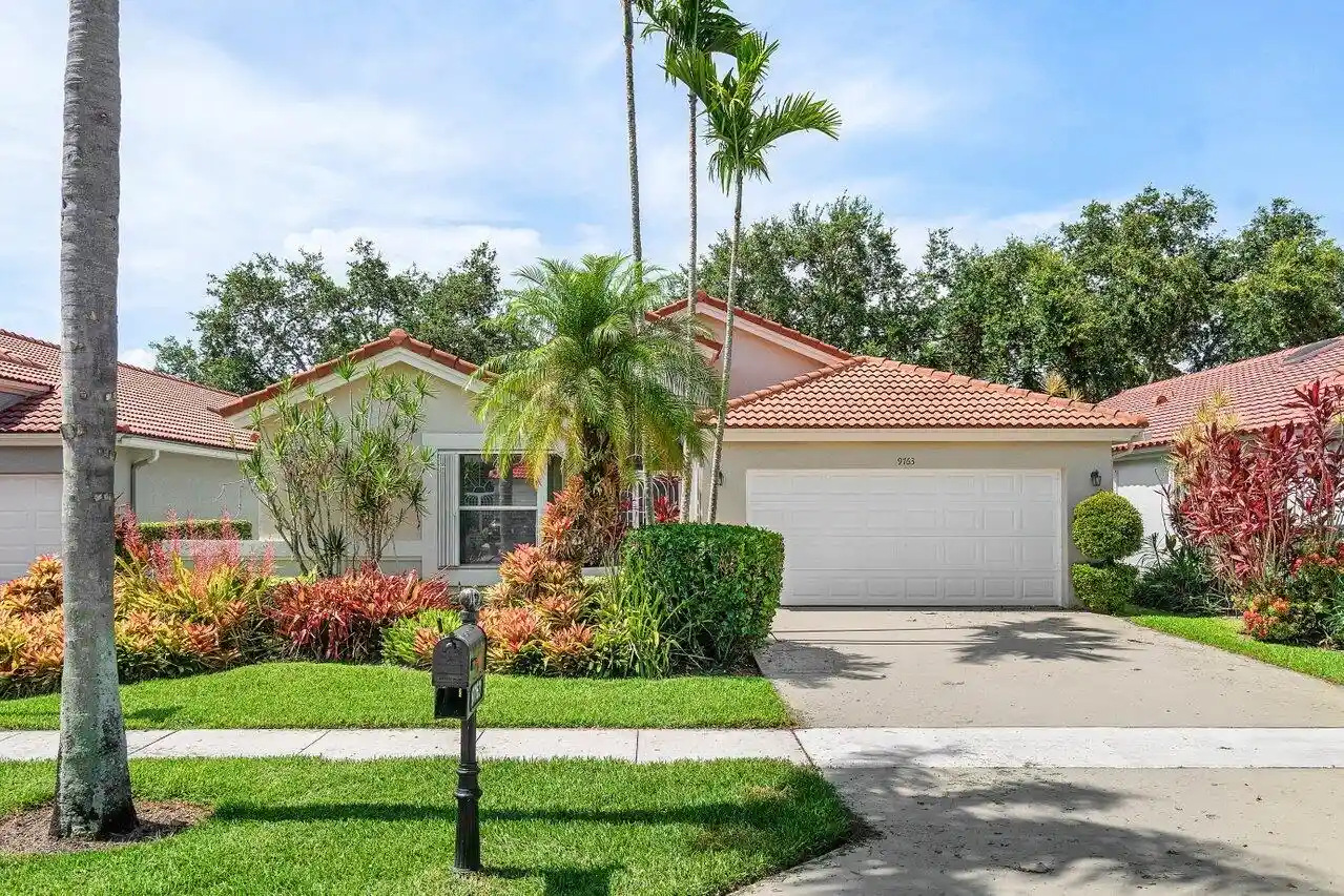 Photo 1 of Single family home for sale at 9763 Harbour Lake Cir S, Boynton Beach, FL 33437 | MLS# B26044546 | Listing updated on 2026-10-27