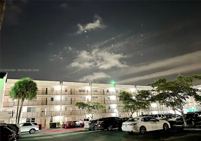 23rd image of 2551 Aragon Blvd #310, Sunrise, FL 33322 | MLS# A12041594