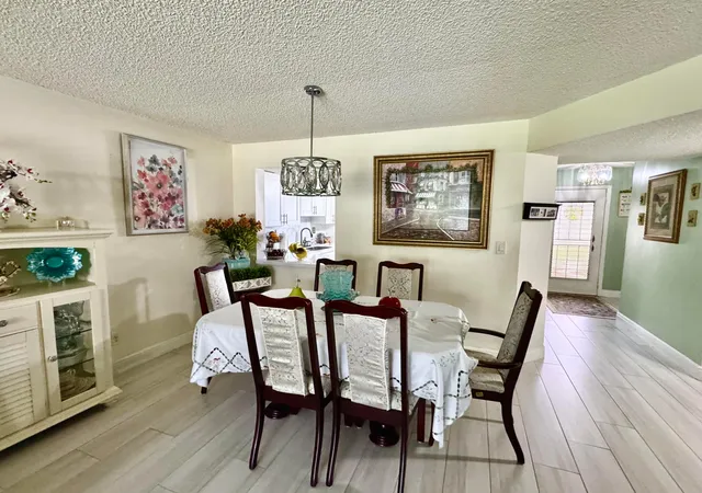 Listing Photo 5 - Condo for sale in building located at 4930 E Sabal Palm Blvd, Tamarac, FL 33319 - Unit #107