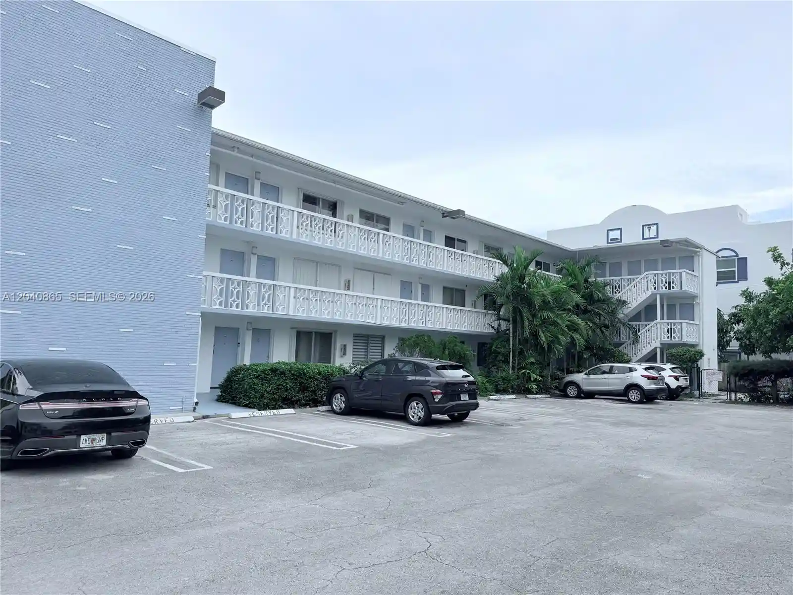 Photo 1 of Condo for sale at 1120 102nd Street #2, Bay Harbor Islands, FL 33154 | MLS# A12040865 | Listing updated on 2026-10-30