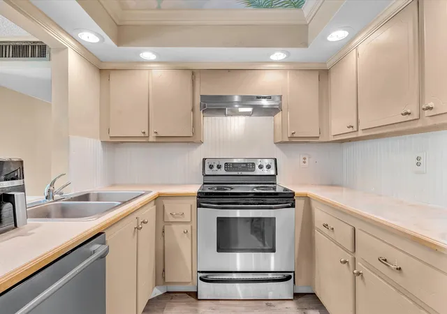 Photo 3 of Condo for sale at 1350 River Reach Dr #111, Fort Lauderdale, FL 33315 | MLS# B26044647 | Listing updated on 2026-09-23