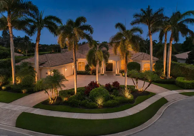 Photo 1 of Single family home for sale at 12809 Mizner Way, Wellington, FL 33414 | MLS# B26044665 | Listing updated on 2026-10-02