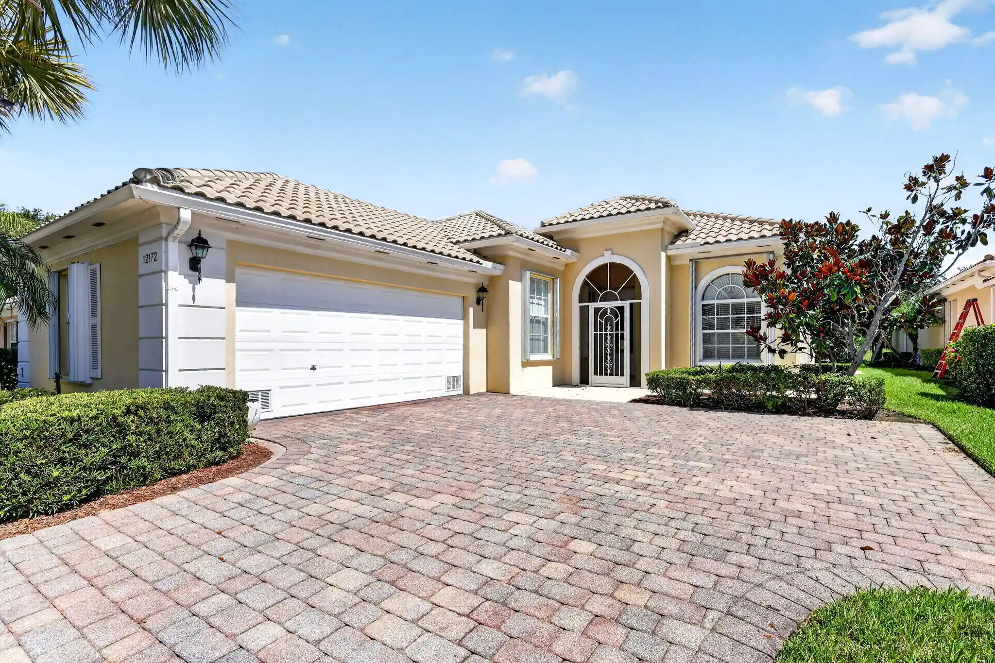 Photo 1 of Single family home for sale at 12172 Sw Lockhaven Ct, Port Saint Lucie, FL 34987 | MLS# B26044683 | Listing updated on 2026-10-29
