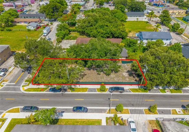 1st image of 605 Nw 65th St, Miami, FL 33150 | MLS# A12042201