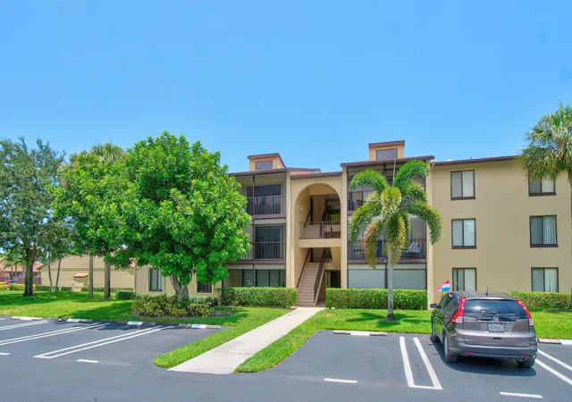 Photo 2 of Condo for sale at 627 Sea Pine Way #A3, Greenacres, FL 33415 | MLS# B26044696 | Listing updated on 2026-09-23
