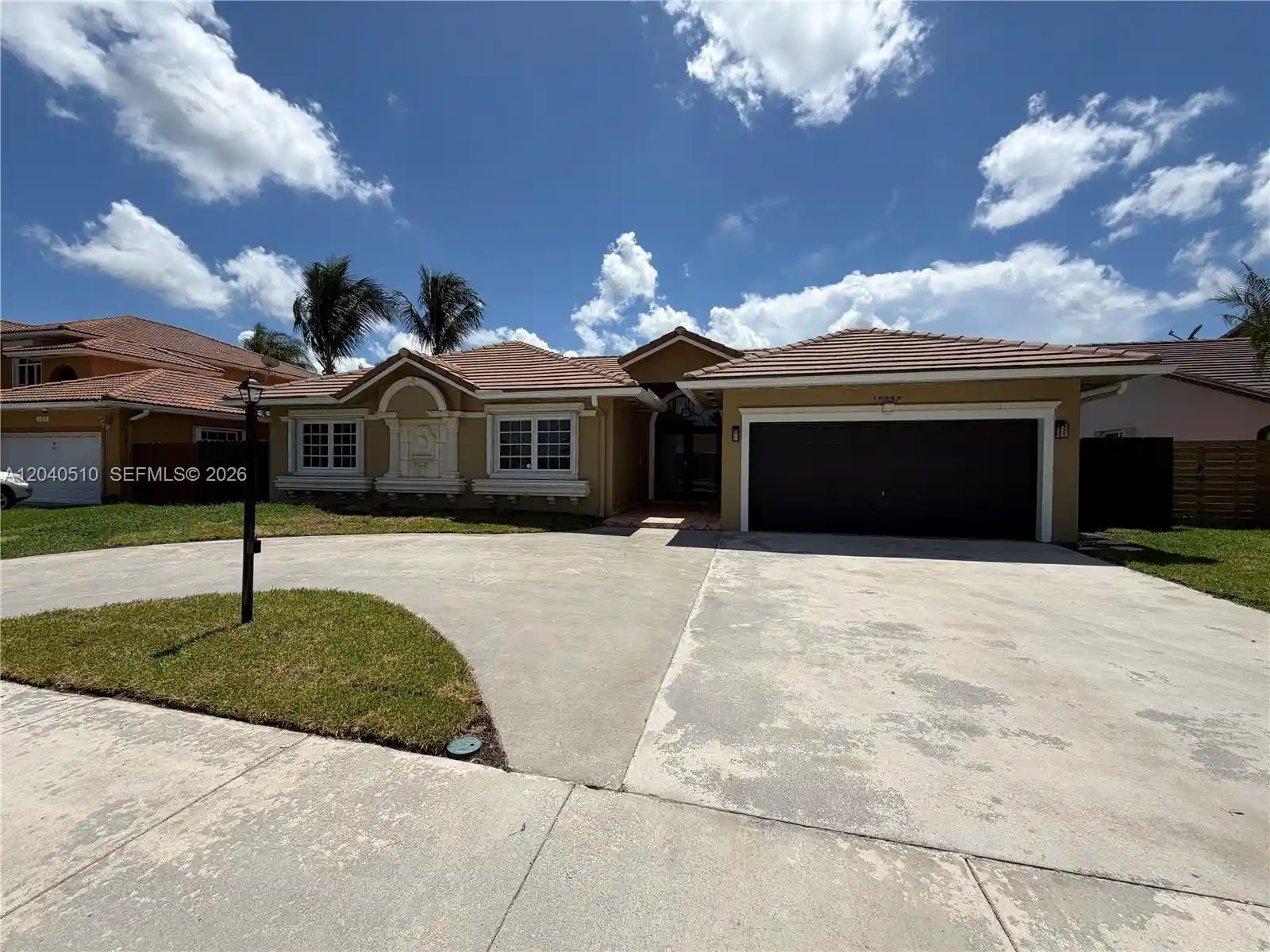 Multi family home for sale at 15836 SW 144th Place, Miami, FL 33177 | MLS# A12040510