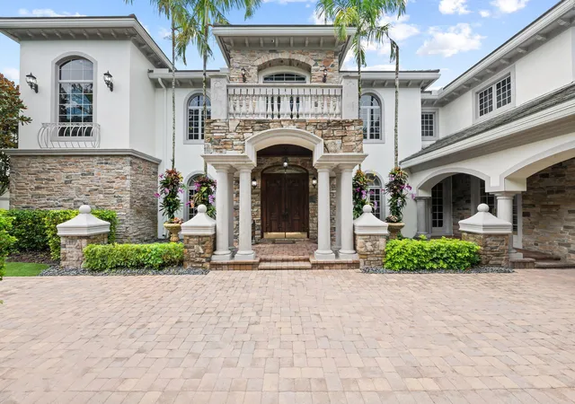 Photo 1 of Mansion for sale at 8950 NW 70th Court, Pompano Beach, FL 33067 | MLS# B26044709 | Listing updated on 2026-10-07