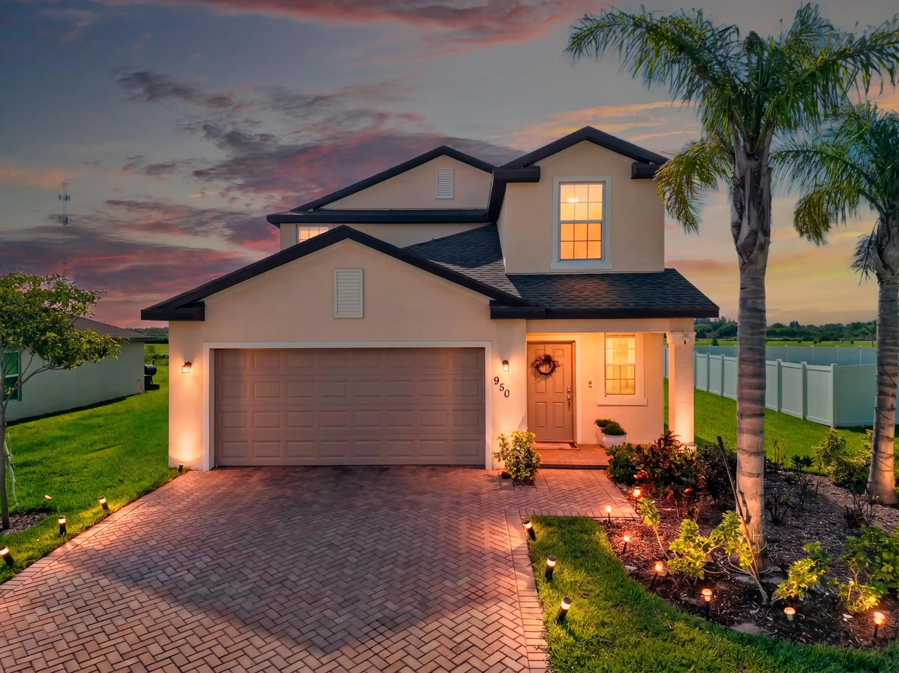 Single family home for sale at 950 Bent Crk Dr, Fort Pierce, FL 34947 | MLS# B26044719