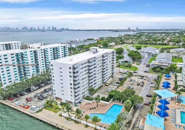 1st image of 7545 E Treasure Dr #9H, North Bay Village, FL 33141 | MLS# A12042269