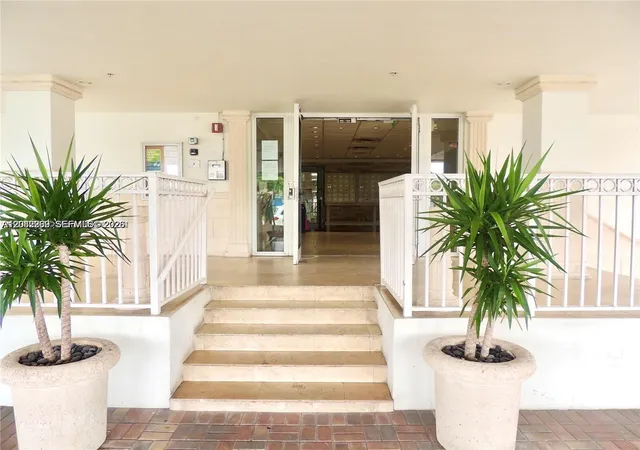 2nd image of 7545 E Treasure Dr, North Bay Village, FL 33141