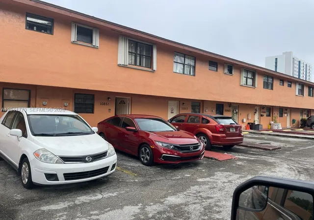 1st image of 10851 Sw 6th St #5, Sweetwater, FL 33174 | MLS# A12041770