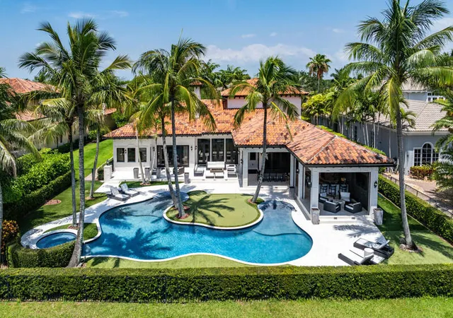 Photo 1 of Mansion for sale at 6680 Nw 122nd Avenue, Parkland, FL 33076 | MLS# B26044743 | Listing updated on 2026-10-07