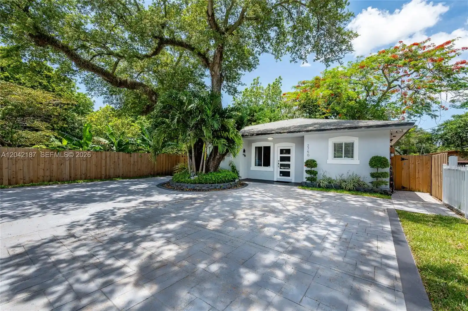 Single family home for sale at 2750 NW 170th Street, Miami Gardens, FL 33056 | MLS# A12042187