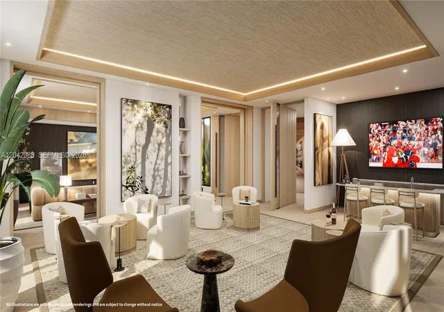 9th image of 401 N Federal Hwy 707 #707, Hollywood, FL 33020 | MLS# A12042088