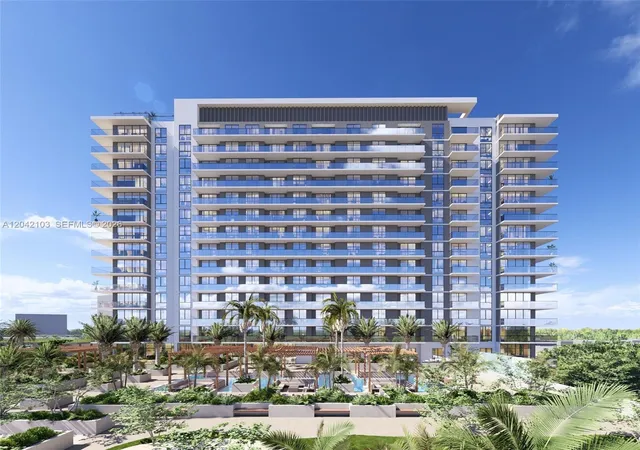 2nd image of 401 N Federal Hwy 914 #914, Miami, FL 33020 | MLS# A12042103
