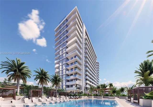 3rd image of 401 N Federal Hwy 914 #914, Miami, FL 33020 | MLS# A12042103