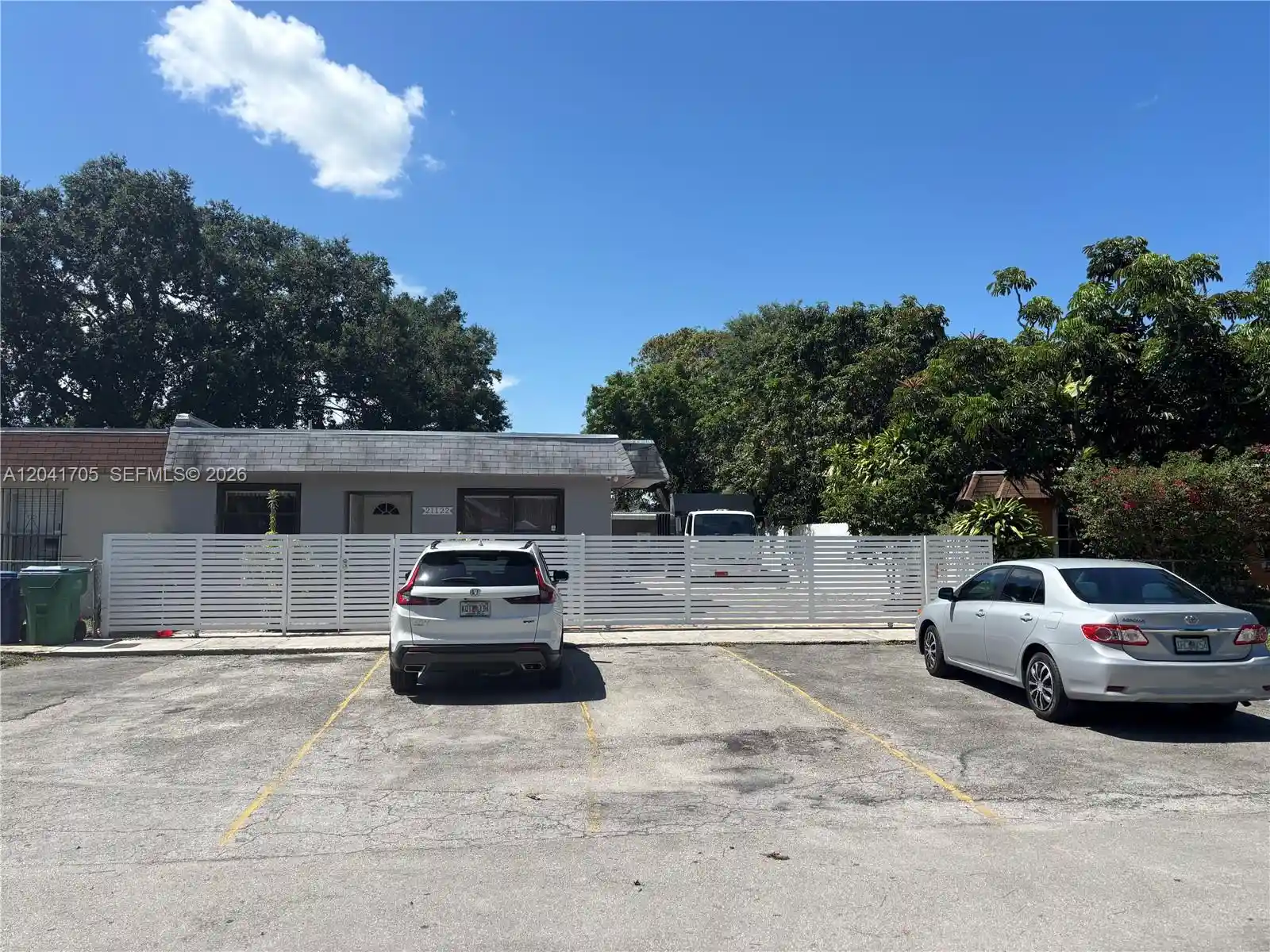 Townhouse for sale at 21122 NW 39th Avenue, Miami Gardens, FL 33055 | MLS# A12041705