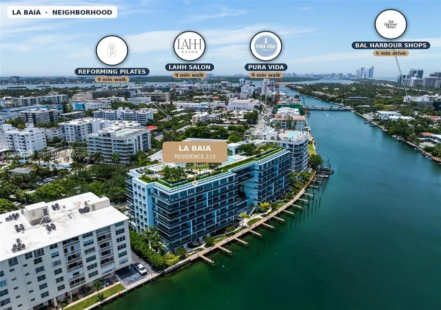 35th image of 9221 E Bay Harbor Dr #210, Bay Harbor Islands, FL 33154 | MLS# A12041995