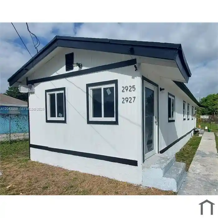 Photo 1 of Multi family home for sale at 2927 Nw 60th Street, Miami, FL 33142 | MLS# A12042009 | Listing updated on 2026-10-27