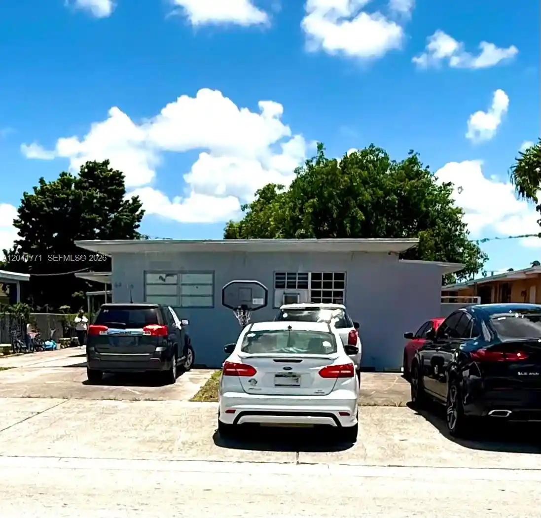 Multi family home for sale at 42 E 13th Street, Hialeah, FL 33010 | MLS# A12041771