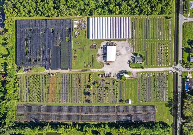 Photo 2 of Land for sale at 1535 B Rd, Loxahatchee, FL 33470 | MLS# B26044839 | Listing updated on 2026-09-23