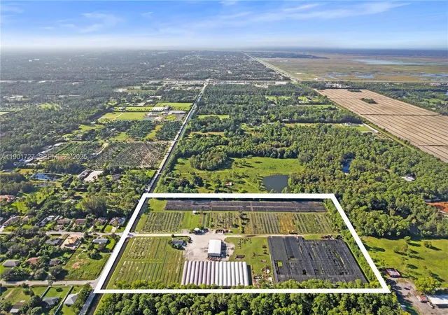 Photo 3 of Land for sale at 1535 B Rd, Loxahatchee, FL 33470 | MLS# B26044839 | Listing updated on 2026-09-23
