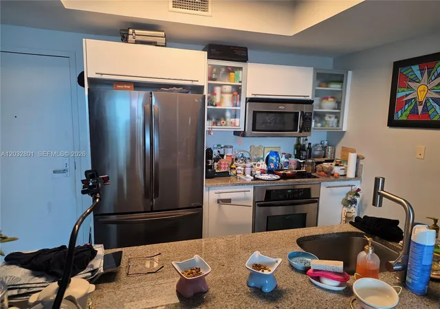 2nd image of 888 Biscayne Blvd #5107, Miami, FL 33132 | MLS# A12032801