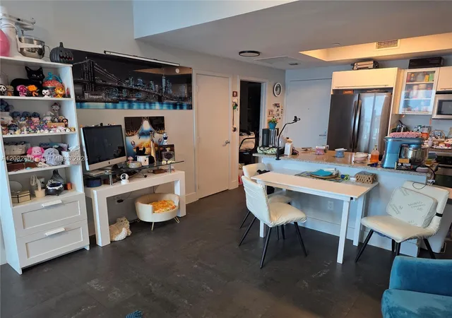 3rd image of 888 Biscayne Blvd #5107, Miami, FL 33132 | MLS# A12032801