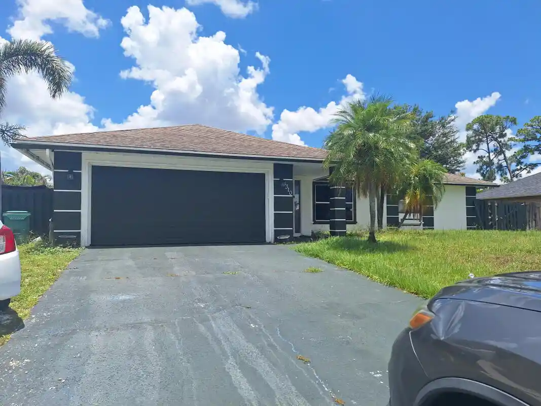 Photo 1 of Sale Pending at 3310 Sw Martin St, Port Saint Lucie, FL 34953 | MLS# B26044863 | Listing updated on 2026-10-10
