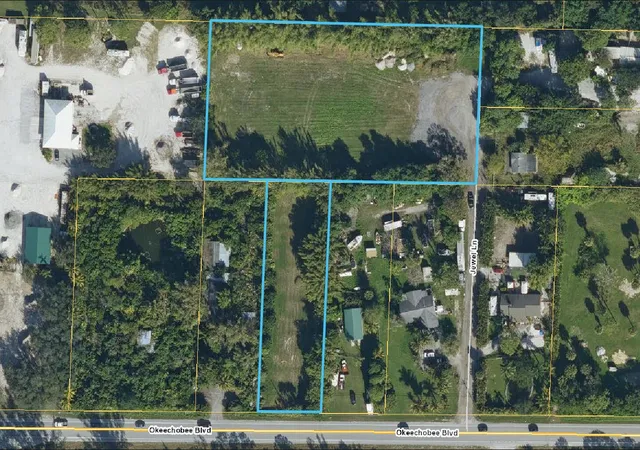 Photo 1 of Land for sale at 2105 Jewel Ln, Loxahatchee, FL 33470 | MLS# B26044867 | Listing updated on 2026-09-23