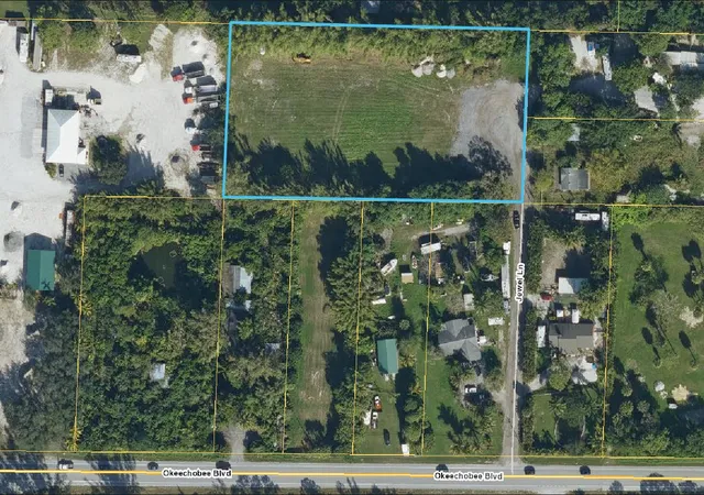Photo 2 of Land for sale at 2105 Jewel Ln, Loxahatchee, FL 33470 | MLS# B26044867 | Listing updated on 2026-09-23