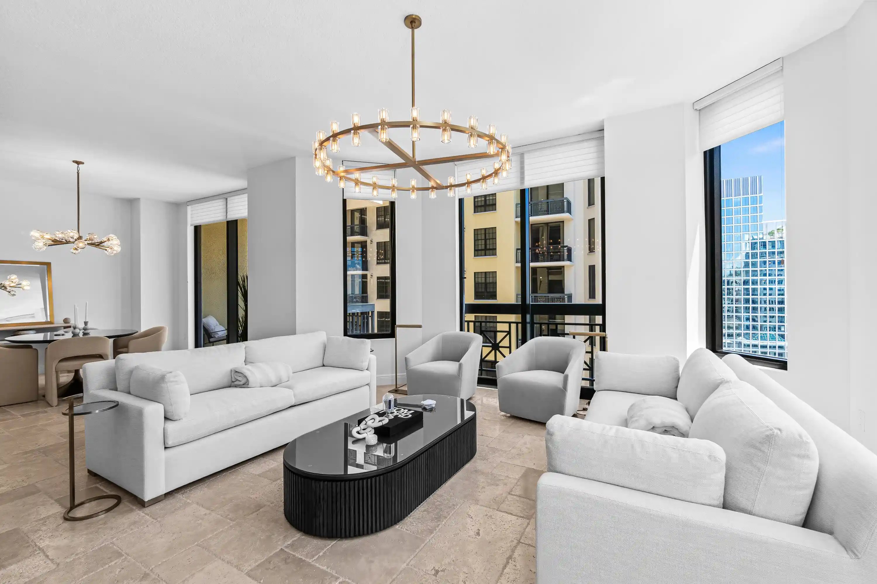 Photo 1 of Sale Pending at 701 S Olive Ave #1204, West Palm Beach, FL 33401 | MLS# B26044876 | Listing updated on 2026-09-10