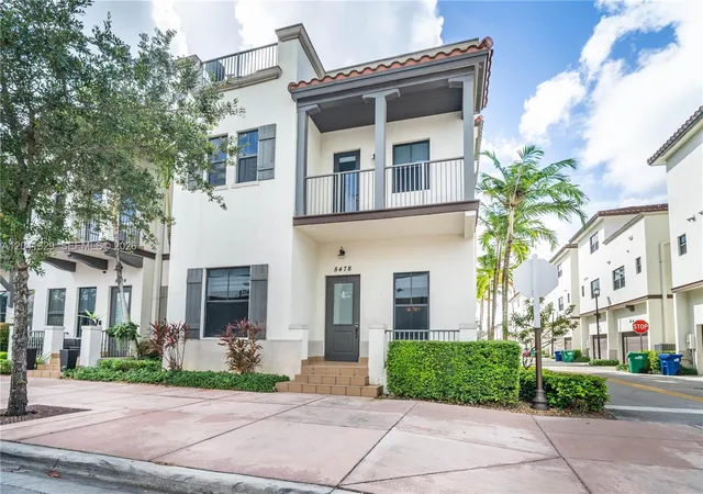 1st image of 8478 Nw 52nd St, Doral, FL 33166 | MLS# A12041329