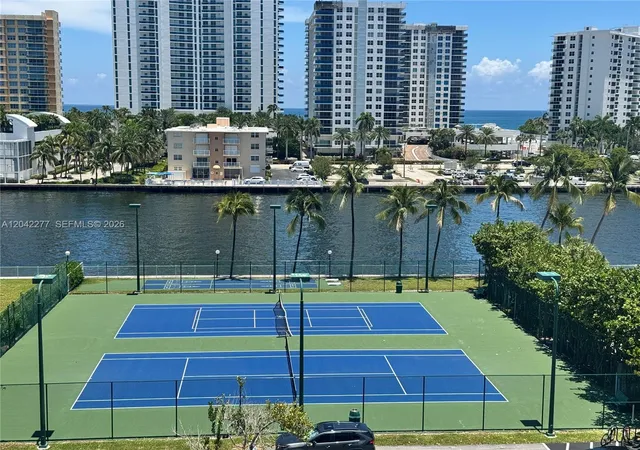 1st image of 1000 Parkview Dr #726, Hallandale Beach, FL 33009 | MLS# A12042277