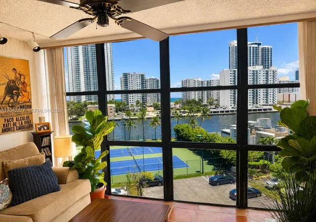 2nd image of 1000 Parkview Dr #726, Hallandale Beach, FL 33009 | MLS# A12042277