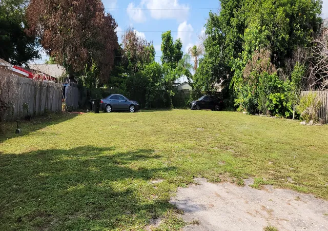 Photo 1 of Land for sale at 702 Sw Colleen Ave, Port Saint Lucie, FL 34983 | MLS# B26044922 | Listing updated on 2026-09-23
